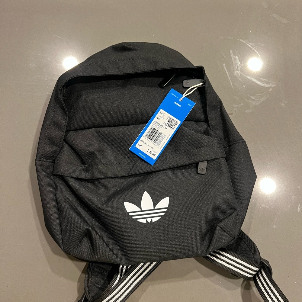 Adidas Small Backpack